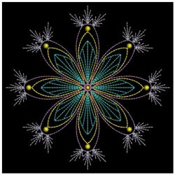 Artistic Quilt Blocks 5 16(Lg)