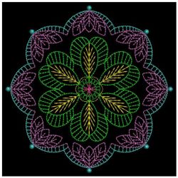 Artistic Quilt Blocks 5 17(Lg)