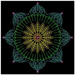 Artistic Quilt Blocks 5 18(Lg)