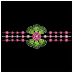 Artistic Borders 2 07 machine embroidery designs