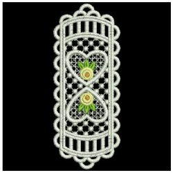 FSL Rose Bookmarks 02(Sm)