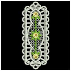 FSL Rose Bookmarks 08(Sm)