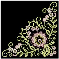 Artistic Corners 2 02(Sm) machine embroidery designs