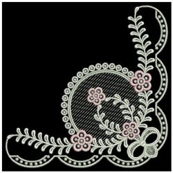 Artistic Corners 2 03(Lg) machine embroidery designs