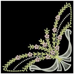 Artistic Corners 2 05(Lg) machine embroidery designs