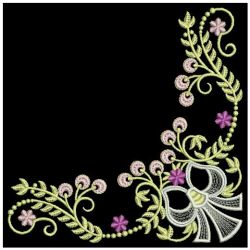 Artistic Corners 2 06(Md) machine embroidery designs