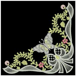 Artistic Corners 2 07(Sm) machine embroidery designs