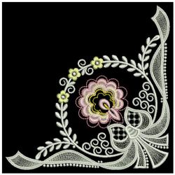 Artistic Corners 2 08(Lg) machine embroidery designs