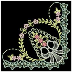 Artistic Corners 2 09(Sm) machine embroidery designs