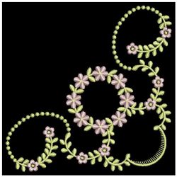 Artistic Corners 2 10(Lg) machine embroidery designs