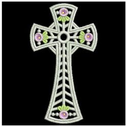 FSL Rose Cross 03