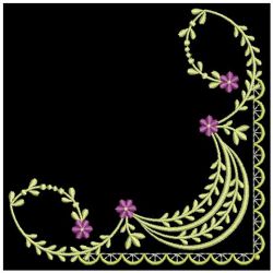 Artistic Corners 3 06(Sm) machine embroidery designs