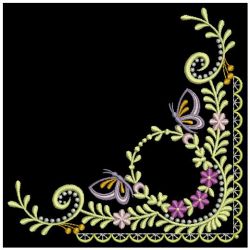 Artistic Corners 3 07(Sm) machine embroidery designs