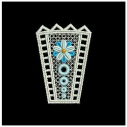FSL Edged Doilies 01 machine embroidery designs