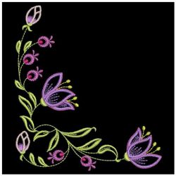 Harebells Delight 05(Sm) machine embroidery designs