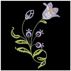 Harebells Delight 07(Sm) machine embroidery designs