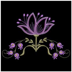 Harebells Delight 09(Sm) machine embroidery designs