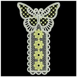 FSL Butterfly Bookmarks 03