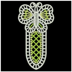 FSL Butterfly Bookmarks 04