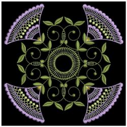 Jacobean Quilt Blocks 02(Md)
