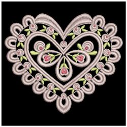 Floral Hearts 2 05(Lg)