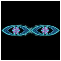 Artistic Borders 3 02 machine embroidery designs