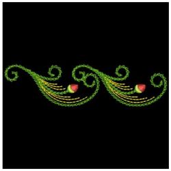 Artistic Borders 3 07 machine embroidery designs