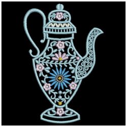 Fantasy Home Decor 04(Md) machine embroidery designs