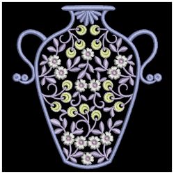 Fantasy Home Decor 05(Lg) machine embroidery designs