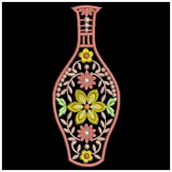 Fantasy Home Decor 06(Lg) machine embroidery designs