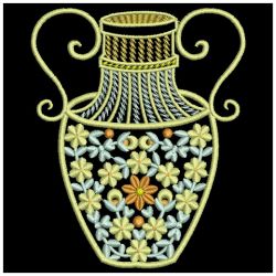 Fantasy Home Decor 08(Md) machine embroidery designs