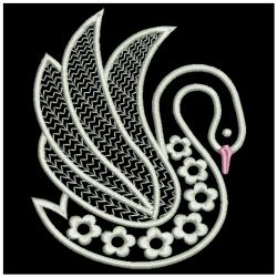 Elegant Swans 2 02(Md)
