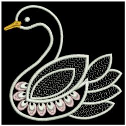 Elegant Swans 2 03(Md)
