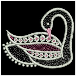 Elegant Swans 2 09(Md)