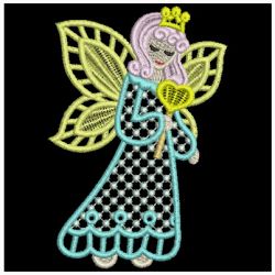 FSL Fairies 04 machine embroidery designs