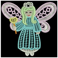 FSL Fairies 10 machine embroidery designs