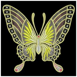 Fantasy Butterflies 6 03(Md)