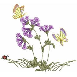 Lavender Delight 11(Sm) machine embroidery designs