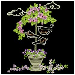 Enchanted Garden 2 08 machine embroidery designs