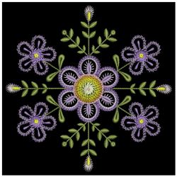 Jacobean Quilt Blocks 2 01(Sm) machine embroidery designs