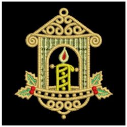 FSL Christmas Lamps 10
