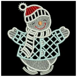 FSL Snowmen 2 01 machine embroidery designs