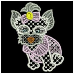 FSL Dogs 2 03 machine embroidery designs