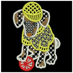 FSL Dogs 2 04 machine embroidery designs
