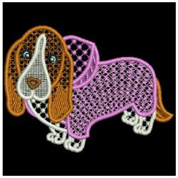 FSL Dogs 2 05 machine embroidery designs