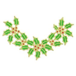 Christmas Delight 04(Sm) machine embroidery designs