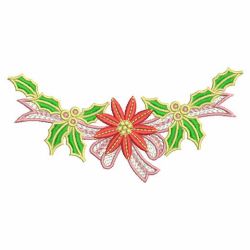 Christmas Delight 05(Lg) machine embroidery designs