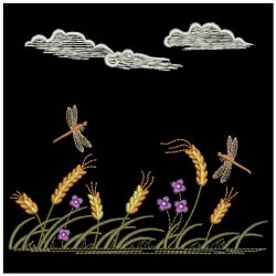 Garden Delight 2 10(Lg) machine embroidery designs