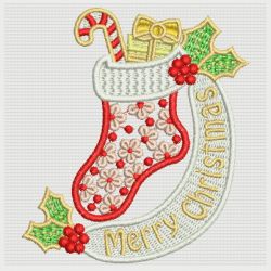 FSL Christmas Ornaments 7 02 machine embroidery designs