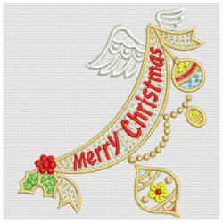 FSL Christmas Ornaments 7 07 machine embroidery designs